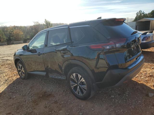 Image 2 of 2021 NISSAN ROGUE SV 2021 with VIN 5N1AT3BA7MC826296