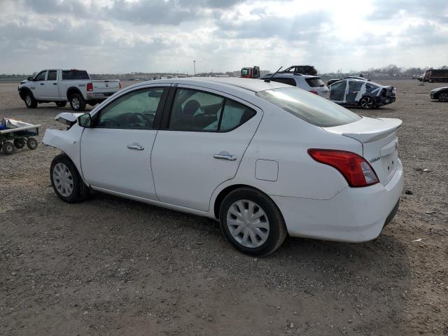 Изображение 2 2018 NISSAN VERSA S 2018 с VIN 3N1CN7AP7JL878812