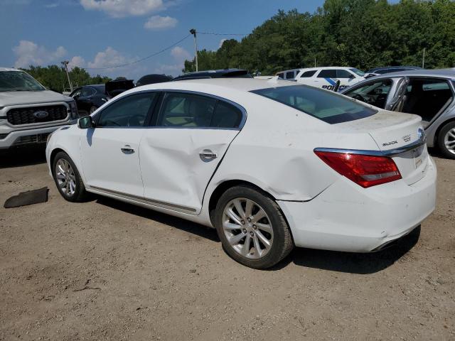 Изображение 2 2014 BUICK LACROSSE  2014 с VIN 1G4GB5G32EF101711