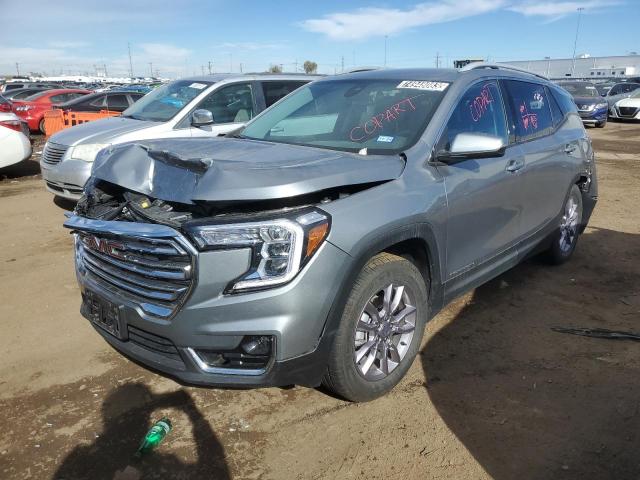 2023 GMC TERRAIN SLT 2023 image
