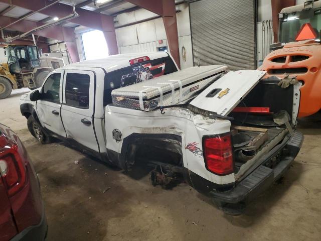 Изображение 2 2015 CHEVROLET SILVERADO K1500 2015 с VIN 3GCUKPEC3FG303169