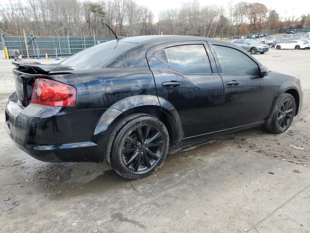 Изображение 3 2014 DODGE AVENGER SXT 2014 с VIN 1C3CDZCBXEN121202