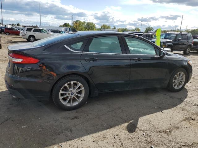 Изображение 3 2020 FORD FUSION SE 2020 с VIN 3FA6P0HD5LR119797