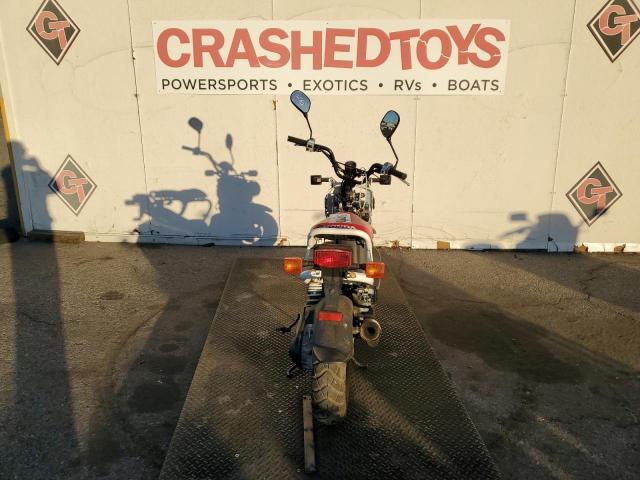 Image 3 of 2015 HONDA NPS50  2015 with VIN JH2AF5817FK301186