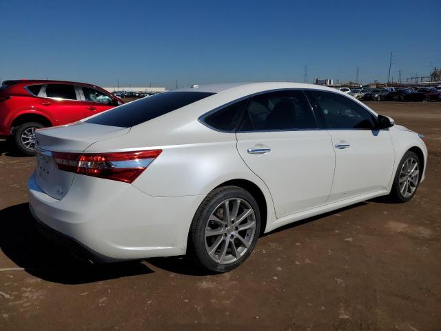 Obraz 3 z 2015 TOYOTA AVALON XLE 2015 z VIN 4T1BK1EB3FU138566