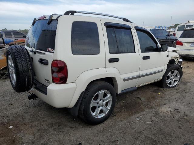 Obraz 3 z 2005 JEEP LIBERTY LIMITED 2005 z VIN 1J4GL58K15W651158