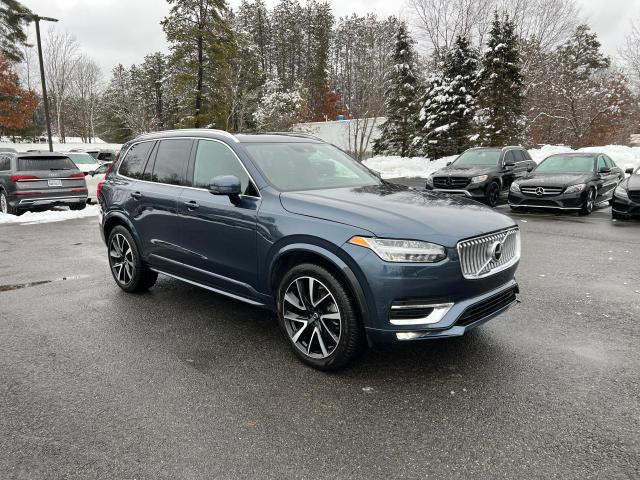 Изображение 2 2021 VOLVO XC90 T6 MOMENTUM 2021 с VIN YV4A22PKXM1738158