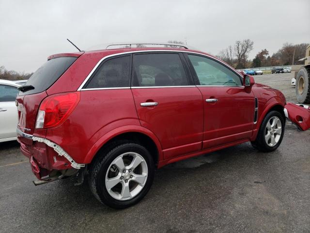 Image 3 of 2015 CHEVROLET CAPTIVA LTZ 2015 with VIN 3GNAL4EK0FS535142