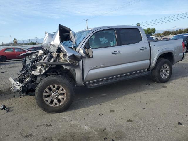 Изображение 1 2016 TOYOTA TACOMA DOUBLE CAB 2016 с VIN 5TFAX5GN1GX068744