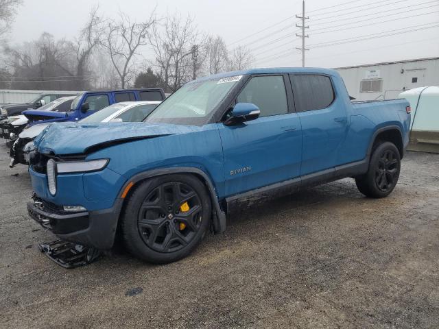 2023 RIVIAN R1T ADVENTURE 2023 image
