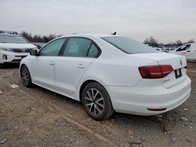 Obraz 2 z 2016 VOLKSWAGEN JETTA SE 2016 z VIN 3VWD67AJ8GM289875