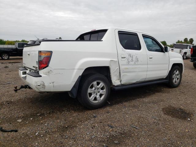 Image 3 of 2006 HONDA RIDGELINE RTS 2006 with VIN 2HJYK16466H502377
