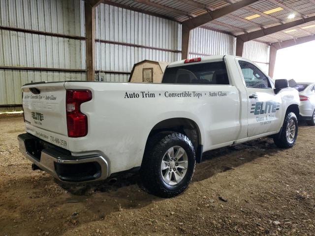 Obraz 3 z 2021 CHEVROLET SILVERADO C1500 2021 z VIN 3GCNWAEF5MG481470