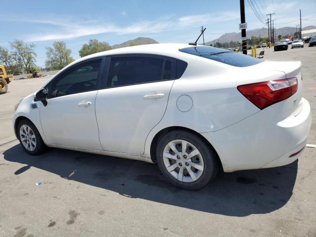 Obraz 2 z 2013 KIA RIO EX 2013 z VIN KNADN4A35D6293896