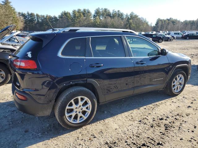 Obraz 3 z 2014 JEEP CHEROKEE LATITUDE 2014 z VIN 1C4PJMCS7EW237332
