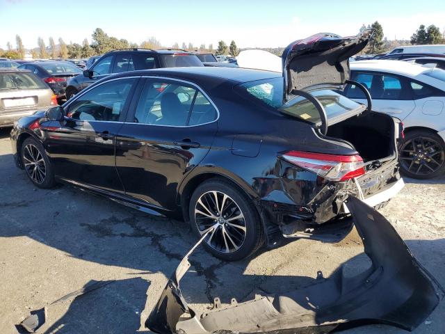 Изображение 2 2018 TOYOTA CAMRY L 2018 с VIN 4T1B11HKXJU537269
