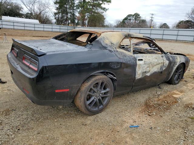Image 3 of 2023 DODGE CHALLENGER GT 2023 with VIN 2C3CDZKG7PH575240