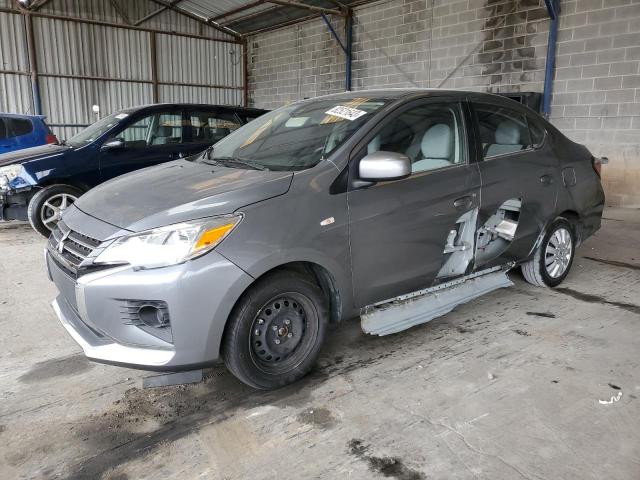 Image 1 of 2021 MITSUBISHI MIRAGE G4 ES 2021 with VIN ML32FUFJ6MHF02698