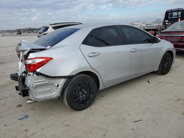Изображение 3 2016 TOYOTA COROLLA L 2016 с VIN 5YFBURHE5GP506537