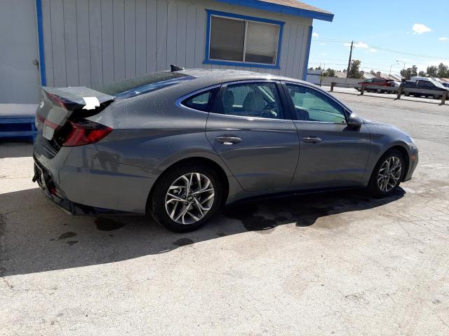 Obraz 3 z 2023 HYUNDAI SONATA SEL 2023 z VIN KMHL64JA0PA314936