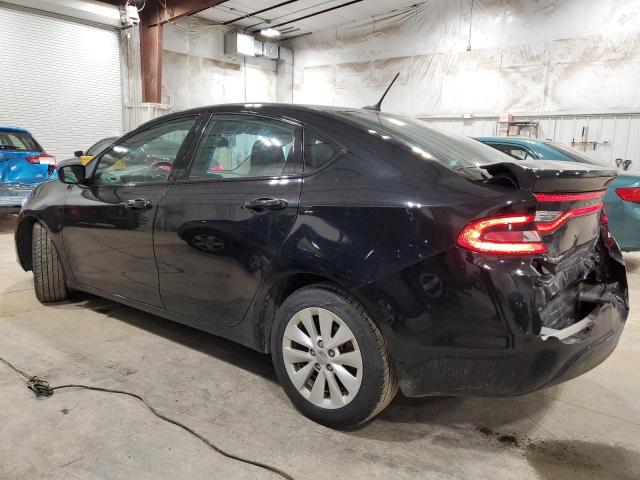 Obraz 2 z 2014 DODGE DART SXT 2014 z VIN 1C3CDFBBXED724222