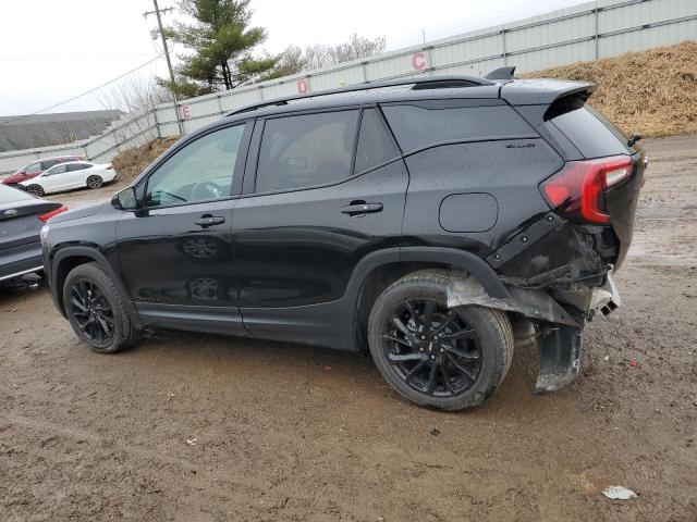 Obraz 2 z 2023 GMC TERRAIN SLE 2023 z VIN 3GKALMEG3PL199880