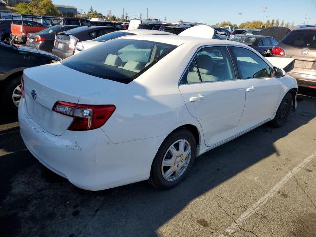 Изображение 3 2012 TOYOTA CAMRY BASE 2012 с VIN 4T4BF1FK7CR196555