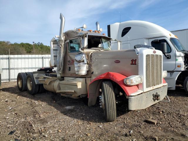Image 1 of 2020 PETERBILT 389  2020 with VIN 1XPXD40X2LD677411