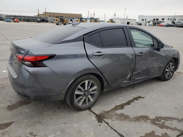 Obraz 3 z 2021 NISSAN VERSA SV 2021 z VIN 3N1CN8EV1ML886746
