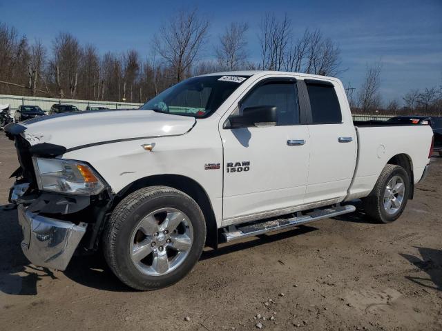 Image 1 of 2013 RAM 1500 SLT 2013 with VIN 1C6RR7GT6DS679375
