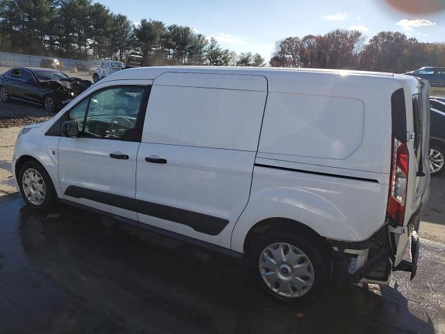Obraz 2 z 2016 FORD TRANSIT CONNECT XLT 2016 z VIN NM0LS7FX0G1278385