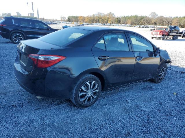 Image 3 of 2016 TOYOTA COROLLA L 2016 with VIN 2T1BURHE2GC670117