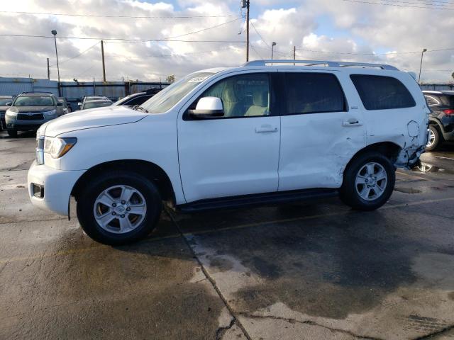 Изображение 2018 TOYOTA SEQUOIA SR5 2018