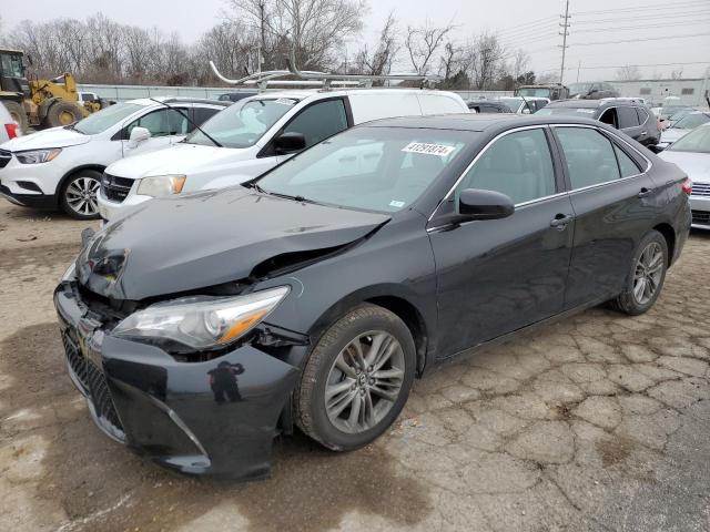 Изображение 1 2016 TOYOTA CAMRY LE 2016 с VIN 4T1BF1FK5GU576672