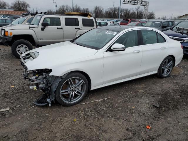 Obraz 1 z 2020 MERCEDES-BENZ E 350 4MATIC 2020 z VIN W1KZF8EB1LA771733