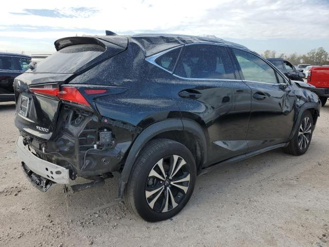 Image 3 of 2021 LEXUS NX 300 BASE 2021 with VIN JTJSARDZ3M2257437