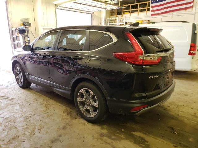 Obraz 2 z 2019 HONDA CR-V EX 2019 z VIN 7FARW2H57KE035208