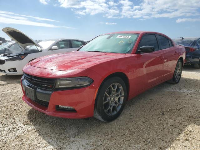 Изображение 2017 DODGE CHARGER SXT 2017
