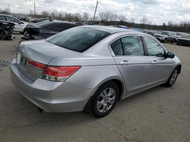Изображение 3 2012 HONDA ACCORD SE 2012 с VIN 1HGCP2F68CA167254