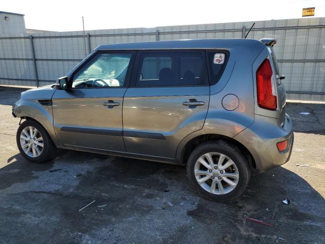 Obraz 2 z 2012 KIA SOUL + 2012 z VIN KNDJT2A61C7375367