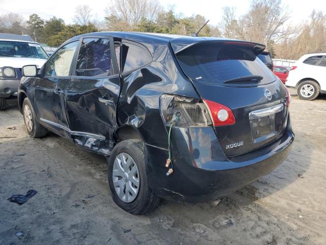 Obraz 2 z 2013 NISSAN ROGUE S 2013 z VIN JN8AS5MT0DW550631