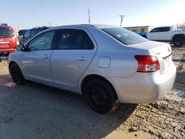 Изображение 2 2007 TOYOTA YARIS  2007 с VIN JTDBT923X71118671