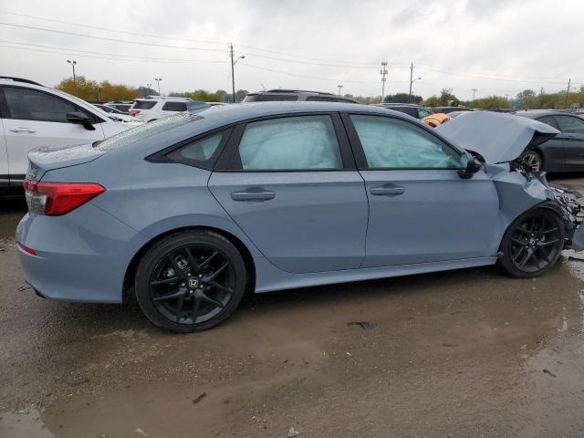 Изображение 3 2023 HONDA CIVIC SPORT 2023 с VIN 2HGFE2F54PH529162