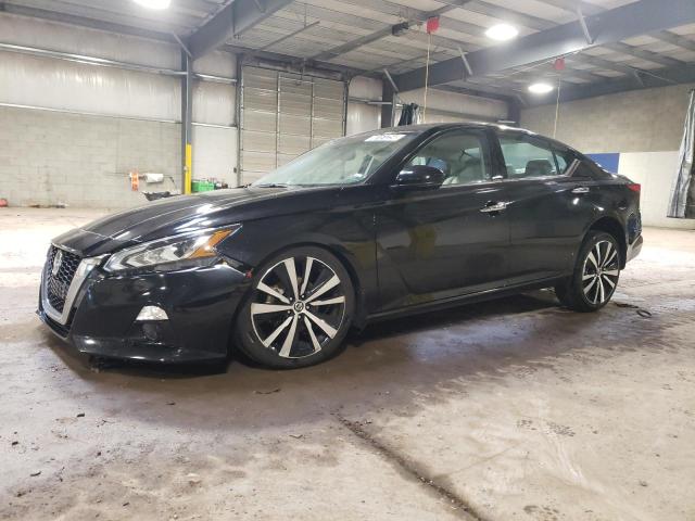Obraz 1 z 2022 NISSAN ALTIMA PLATINUM 2022 z VIN 1N4BL4FW5NN311149