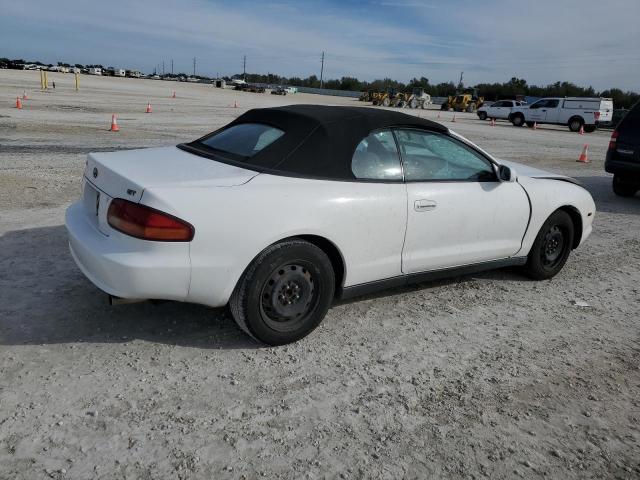 Image 3 of 1997 TOYOTA CELICA GT 1997 with VIN JT5FG02T4V0041375