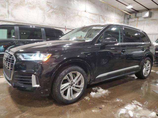 2021 AUDI Q7 PREMIUM PLUS 2021 image
