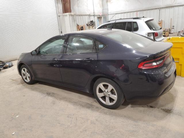 Image 2 of 2015 DODGE DART SXT 2015 with VIN 1C3CDFBB2FD309610