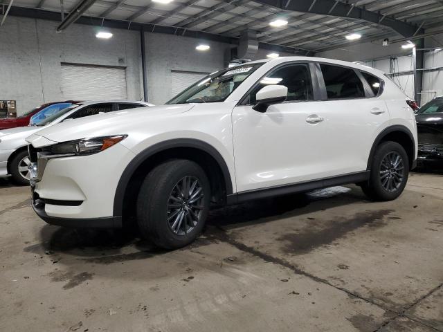 Image 1 of 2019 MAZDA CX-5 TOURING 2019 with VIN JM3KFBCM9K0614086
