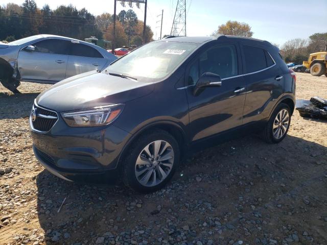 2017 BUICK ENCORE PREFERRED 2017 image