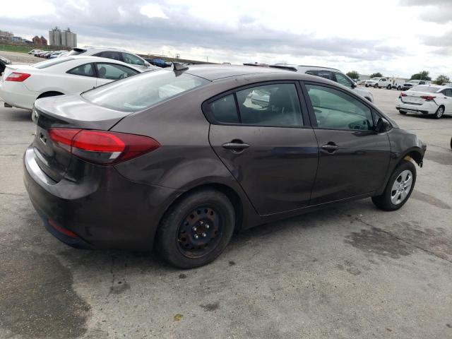 Изображение 3 2017 KIA FORTE LX 2017 с VIN 3KPFL4A76HE120344